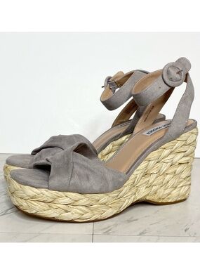Steve Madden Poloma Espadrille Sandal